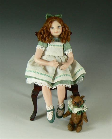 etsy dollhouse dolls